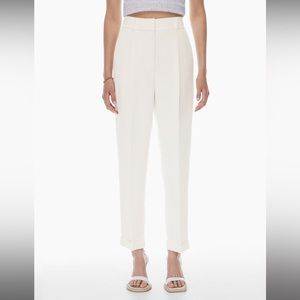 Aritzia Wilfred Dashwood Pant